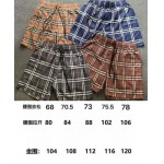 2025年7月17日入荷新作Burberry半ズボン 高级品/ビジネス/入手困難/誕生日プレゼント/COLO工場S-XXL