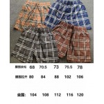 2025年7月17日入荷新作Burberry半ズボン 高级品/ビジネス/入手困難/誕生日プレゼント/COLO工場S-XXL