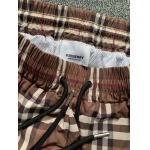 2025年7月17日入荷新作Burberry半ズボン 高级品/ビジネス/入手困難/誕生日プレゼント/COLO工場S-XXL