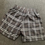 2025年7月17日入荷新作Burberry半ズボン 高级品/ビジネス/入手困難/誕生日プレゼント/COLO工場S-XXL