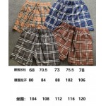 2025年7月17日入荷新作Burberry半ズボン 高级品/ビジネス/入手困難/誕生日プレゼント/COLO工場S-XXL