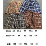 2025年7月17日入荷新作Burberry半ズボン 高级品/ビジネス/入手困難/誕生日プレゼント/COLO工場S-XXL