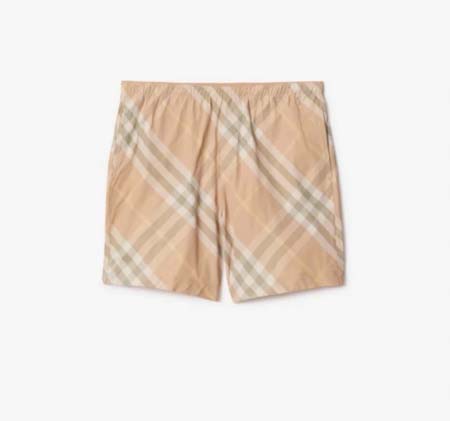 2025年7月17日入荷新作Burberry半ズボン 高级品...