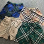 2025年7月17日入荷新作Burberry半ズボン 高级品/ビジネス/入手困難/誕生日プレゼント/COLO工場S-XXL