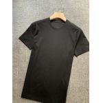 2025年7月17日入荷新作PRADA半袖Tシャツ 高级品/ビジネス/入手困難/誕生日プレゼント/COLO工場M-XXXL
