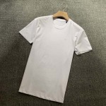 2025年7月17日入荷新作PRADA半袖Tシャツ 高级品/ビジネス/入手困難/誕生日プレゼント/COLO工場M-XXXL