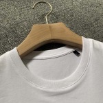 2025年7月17日入荷新作PRADA半袖Tシャツ 高级品/ビジネス/入手困難/誕生日プレゼント/COLO工場M-XXXL