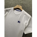 2025年7月17日入荷新作Burberry半袖Tシャツ 高级品/ビジネス/入手困難/誕生日プレゼント/COLO工場M-XXXXL