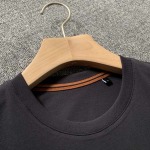 2025年7月17日入荷新作ZEGNA半袖Tシャツ 高级品/ビジネス/入手困難/誕生日プレゼント/COLO工場M-XXXL