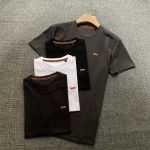 2025年7月17日入荷新作ZEGNA半袖Tシャツ 高级品/ビジネス/入手困難/誕生日プレゼント/COLO工場M-XXXL