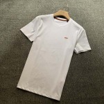 2025年7月17日入荷新作ZEGNA半袖Tシャツ 高级品/ビジネス/入手困難/誕生日プレゼント/COLO工場M-XXXL