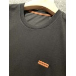 2025年7月17日入荷新作ZEGNA半袖Tシャツ 高级品/ビジネス/入手困難/誕生日プレゼント/COLO工場M-XXXL