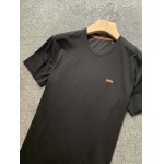 2025年7月17日入荷新作ZEGNA半袖Tシャツ 高级品/ビジネス/入手困難/誕生日プレゼント/COLO工場M-XXXL