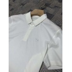 2025年7月17日入荷新作Armani半袖ポロシャツ 高级品/ビジネス/入手困難/誕生日プレゼント/COLO工場M-XXXL