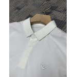2025年7月17日入荷新作Armani半袖ポロシャツ 高级品/ビジネス/入手困難/誕生日プレゼント/COLO工場M-XXXL