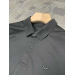 2025年7月17日入荷新作Armani半袖ポロシャツ 高级品/ビジネス/入手困難/誕生日プレゼント/COLO工場M-XXXL