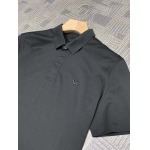 2025年7月17日入荷新作Armani半袖ポロシャツ 高级品/ビジネス/入手困難/誕生日プレゼント/COLO工場M-XXXL