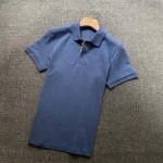 2025年7月17日入荷新作Burberry半袖ポロシャツ 高级品/ビジネス/入手困難/誕生日プレゼント/COLO工場M-XXXL