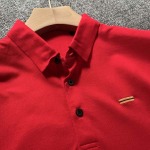 2025年7月17日入荷新作ZEGNA半袖ポロシャツ 高级品/ビジネス/入手困難/誕生日プレゼント/COLO工場M-XXXL