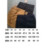 2025年7月17日入荷新作Burberry半ズボン 高级品/ビジネス/入手困難/誕生日プレゼント/COLO工場30-38