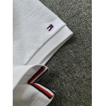 2025年7月17日入荷新作Tommy半袖ポロシャツ 高级品/ビジネス/入手困難/誕生日プレゼント/COLO工場M-XXXL