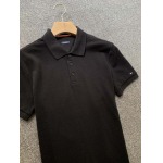 2025年7月17日入荷新作Tommy半袖ポロシャツ 高级品/ビジネス/入手困難/誕生日プレゼント/COLO工場M-XXXL