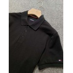 2025年7月17日入荷新作Tommy半袖ポロシャツ 高级品/ビジネス/入手困難/誕生日プレゼント/COLO工場M-XXXL