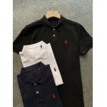 2025年7月17日入荷新作Polo半袖ポロシャツ 高级品/ビジネス/入手困難/誕生日プレゼント/COLO工場M-XXXL