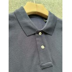2025年7月17日入荷新作Polo半袖ポロシャツ 高级品/ビジネス/入手困難/誕生日プレゼント/COLO工場M-XXXL