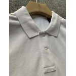 2025年7月17日入荷新作Polo半袖ポロシャツ 高级品/ビジネス/入手困難/誕生日プレゼント/COLO工場M-XXXL