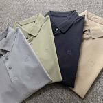 2025年7月17日入荷新作Givenchy 半袖ポロシャツ 高级品/ビジネス/入手困難/誕生日プレゼント/COLO工場M-XXXL