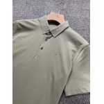 2025年7月17日入荷新作Givenchy 半袖ポロシャツ 高级品/ビジネス/入手困難/誕生日プレゼント/COLO工場M-XXXL