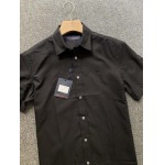 2025年7月17日入荷新作Louis Vuitton半袖シャツ 高级品/ビジネス/入手困難/誕生日プレゼント/COLO工場S-XXL