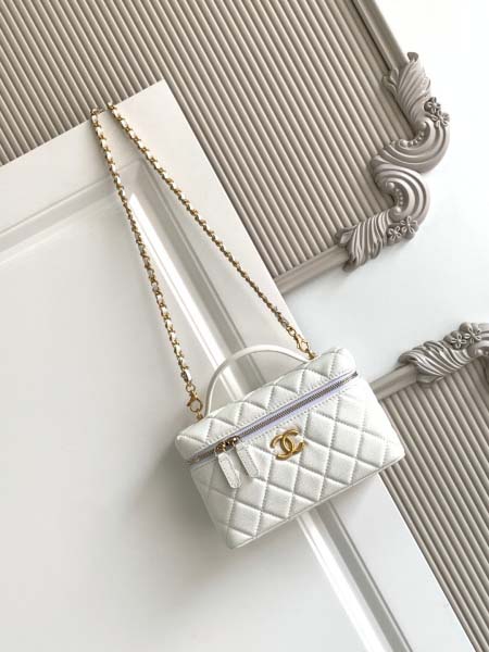 2025年7月17日入荷新作シャネル バッグ最高級品AP44...