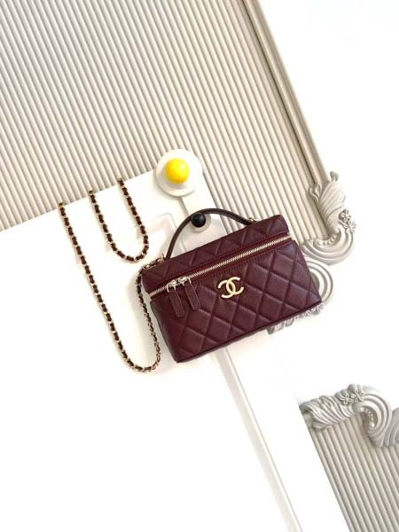 2025年7月17日入荷新作シャネル バッグ最高級品AP44...