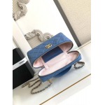 2025年7月17日入荷新作シャネル バッグ最高級品AP4483 logo  Size:：19.5x17x5cm恋人プレゼント/誕生日/母の日/母のひプレゼント/お祝い女性結婚祝い/KK工場