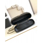 2025年7月17日入荷新作シャネル バッグ最高級品AP4407  YKK  18K金牛皮  Size:：19.5x17x5cm恋人プレゼント/誕生日/母の日/母のひプレゼント/お祝い女性結婚祝い/KK工場