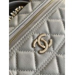 2025年7月17日入荷新作シャネル バッグ最高級品AP4407  YKK  18K金牛皮  Size:：19.5x17x5cm恋人プレゼント/誕生日/母の日/母のひプレゼント/お祝い女性結婚祝い/KK工場