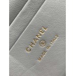 2025年7月17日入荷新作シャネル バッグ最高級品AP4407  YKK  18K金牛皮  Size:：19.5x17x5cm恋人プレゼント/誕生日/母の日/母のひプレゼント/お祝い女性結婚祝い/KK工場