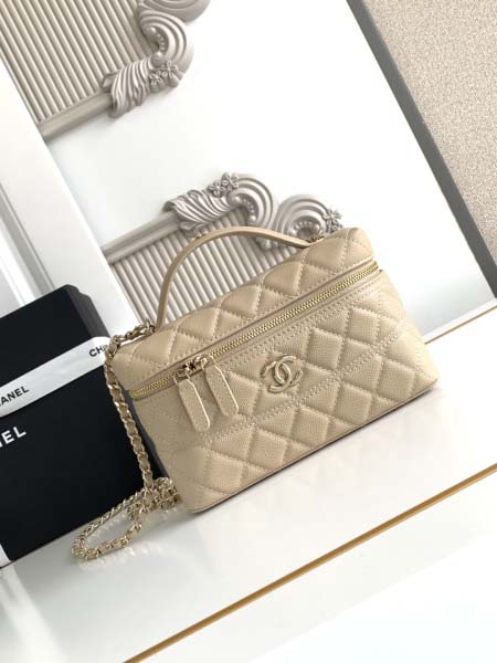 2025年7月17日入荷新作シャネル バッグ最高級品AP44...