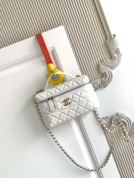 2025年7月17日入荷新作シャネル バッグ最高級品AP44...