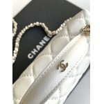 2025年7月17日入荷新作シャネル バッグ最高級品AP4407  YKK  18K金牛皮  Size:：19.5x17x5cm恋人プレゼント/誕生日/母の日/母のひプレゼント/お祝い女性結婚祝い/KK工場