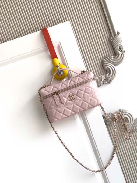 2025年7月17日入荷新作シャネル バッグ最高級品AP44...