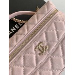 2025年7月17日入荷新作シャネル バッグ最高級品AP4407  YKK  18K金牛皮  Size:：19.5x17x5cm恋人プレゼント/誕生日/母の日/母のひプレゼント/お祝い女性結婚祝い/KK工場