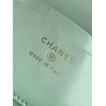 2025年7月17日入荷新作シャネル バッグ最高級品AP4407  YKK  18K金牛皮  Size:：19.5x17x5cm恋人プレゼント/誕生日/母の日/母のひプレゼント/お祝い女性結婚祝い/KK工場