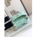 2025年7月17日入荷新作シャネル バッグ最高級品AP4407  YKK  18K金牛皮  Size:：19.5x17x5cm恋人プレゼント/誕生日/母の日/母のひプレゼント/お祝い女性結婚祝い/KK工場