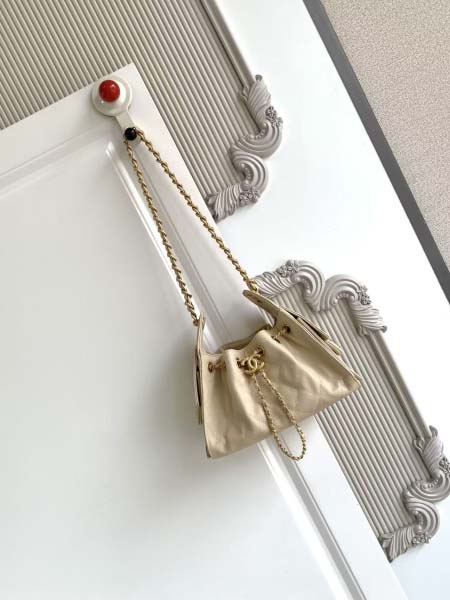 2025年7月17日入荷新作シャネル バッグ最高級品AS56...