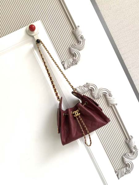 2025年7月17日入荷新作シャネル バッグ最高級品AS56...