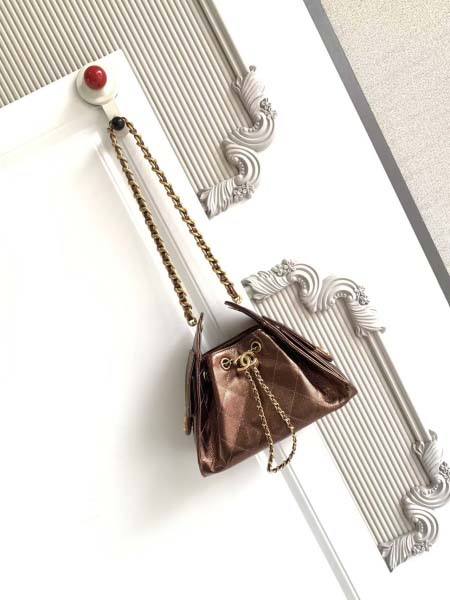 2025年7月17日入荷新作シャネル バッグ最高級品AS56...