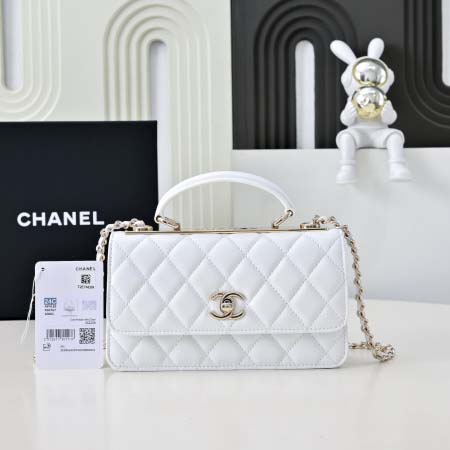 2025年7月17日入荷新作シャネル バッグ最高級品Chan...